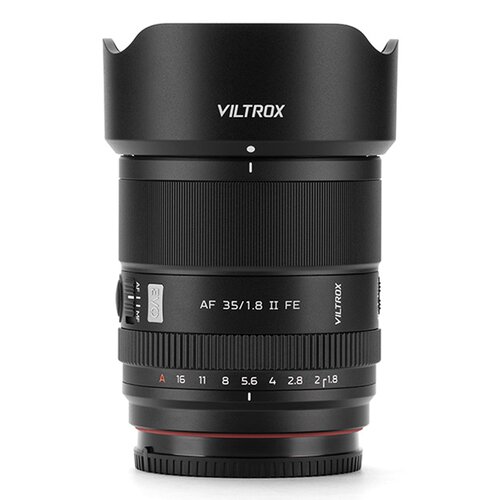 Viltrox AF 35mm f/1.8 II EVO Sony FE-Mount