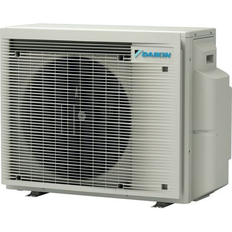 Daikin Sensira Dual Split Klimaanlage 9000+12000BTU 2,5kW+3,5kW WLAN