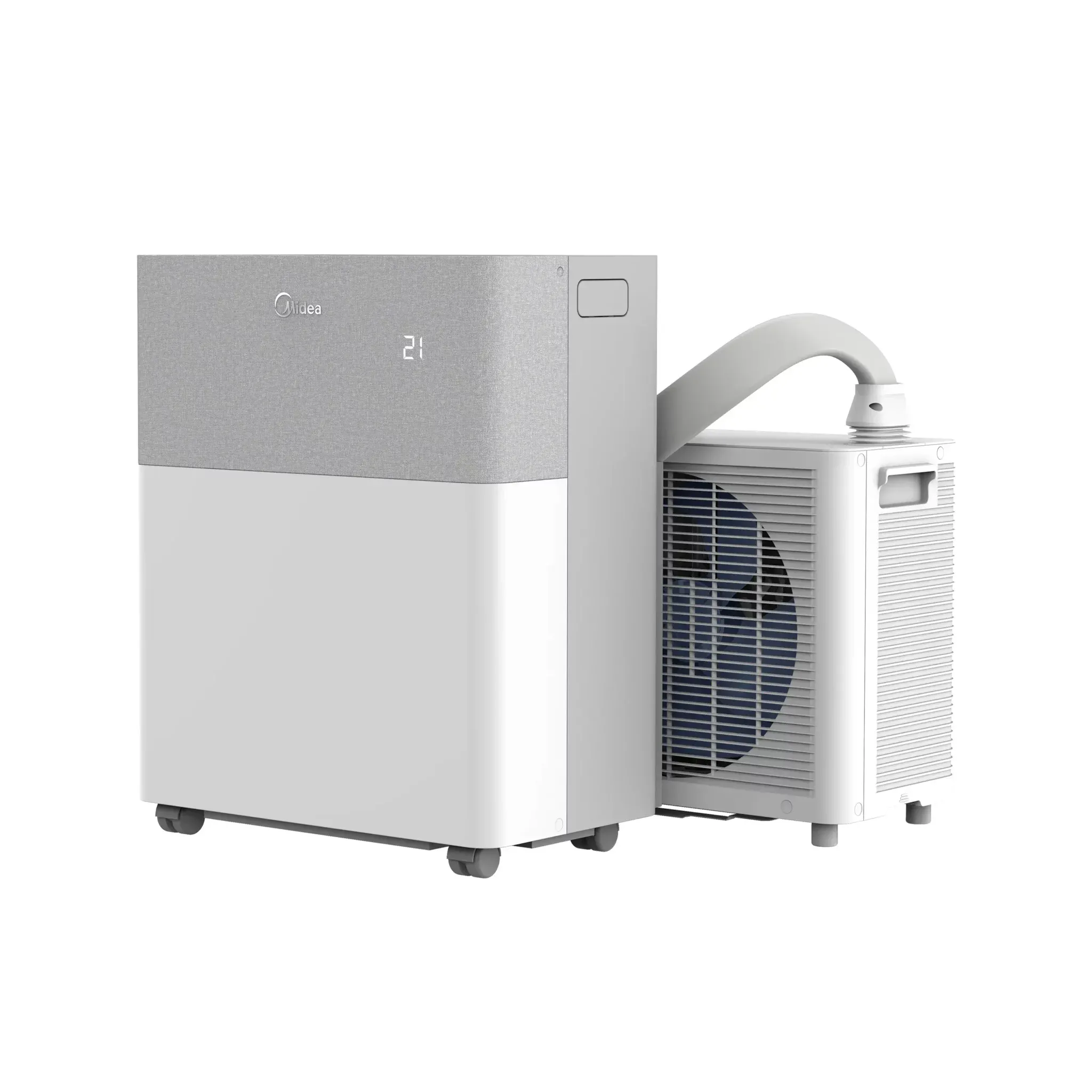 Midea PortaSplit Cool 2,35kW