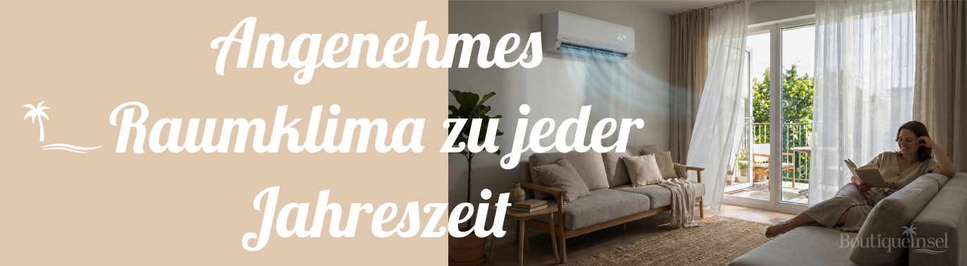 Klimageräte