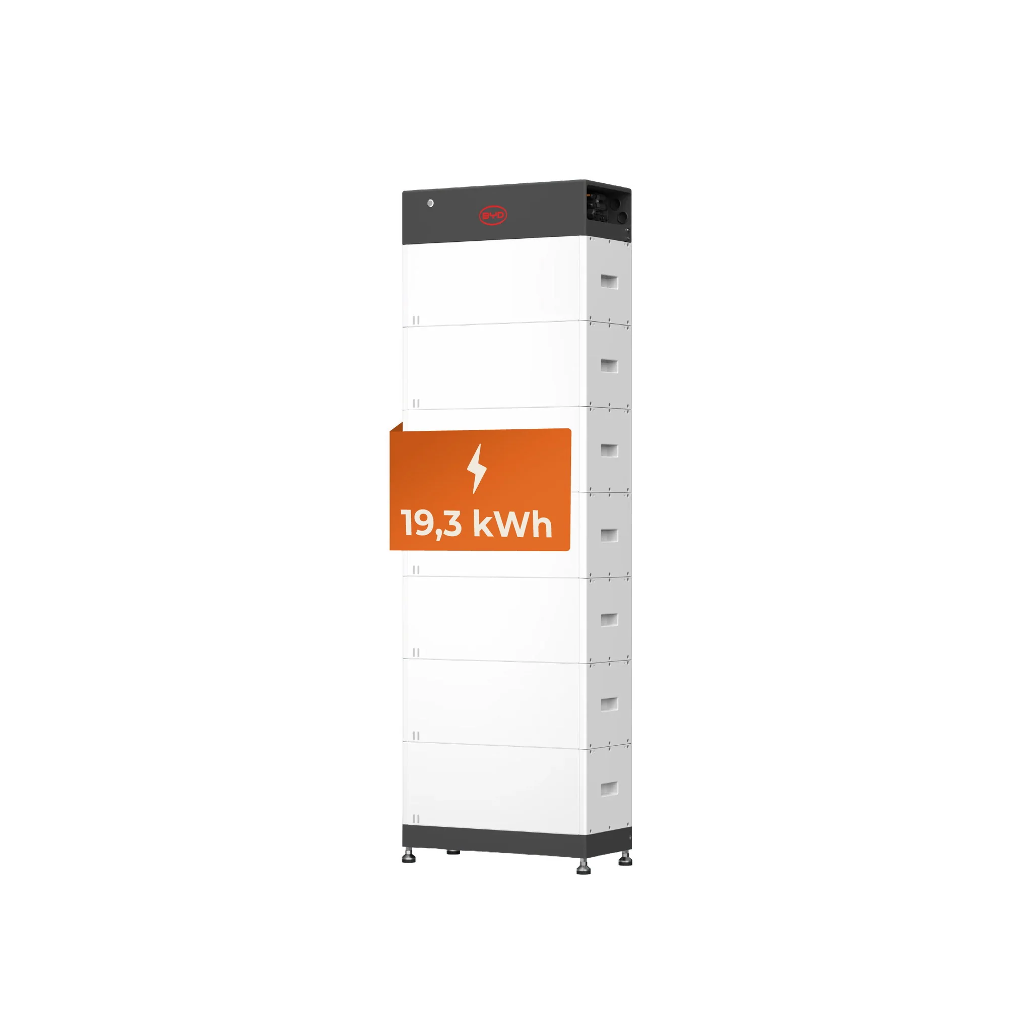 BYD Battery-Box HVM