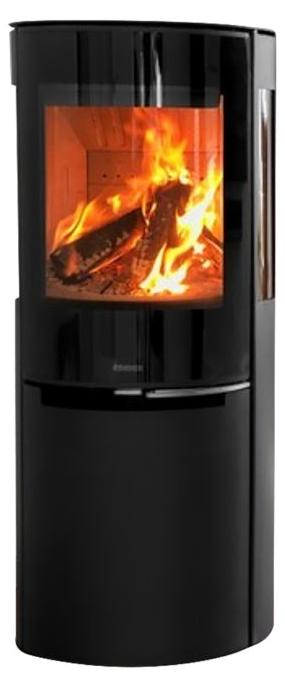 Aduro Hybridofen | Aduro H3 Lux | Holz und Pellets | 7kW