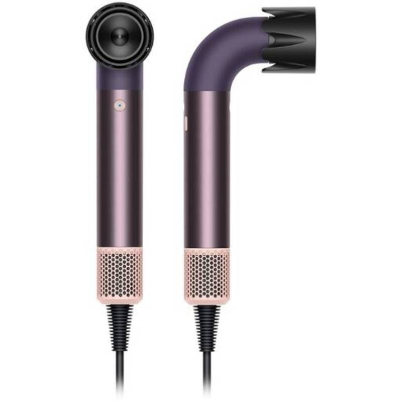 Dyson Supersonic r HD17 jasper pflaume