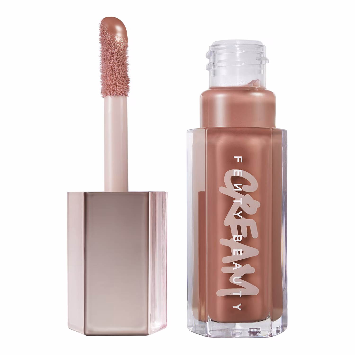 Fenty Beauty Gloss Bomb Cream - Lippenlack Intensive Farbe
