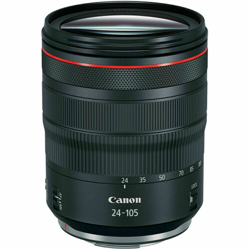 Canon RF 24-105mm f/4L IS USM-Objektiv