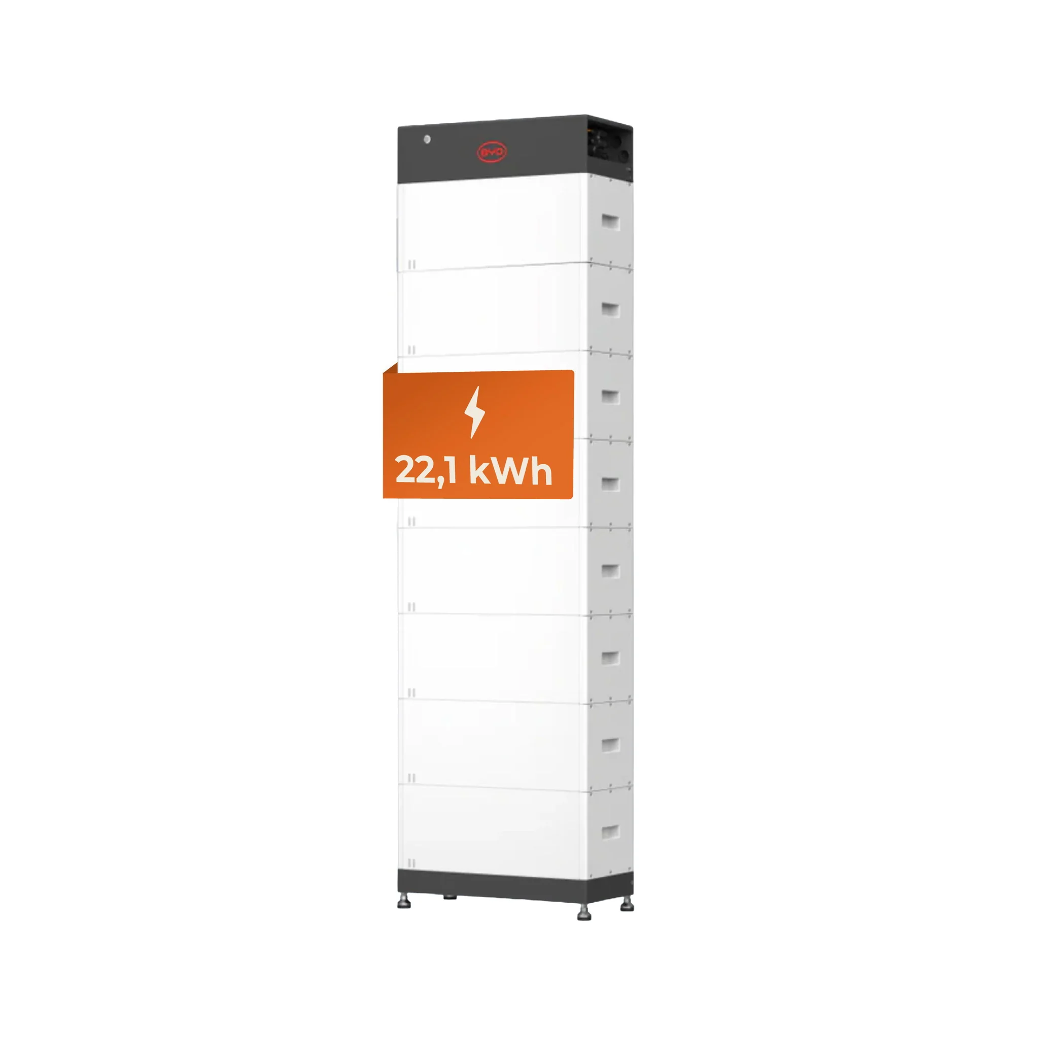 BYD Battery-Box HVM