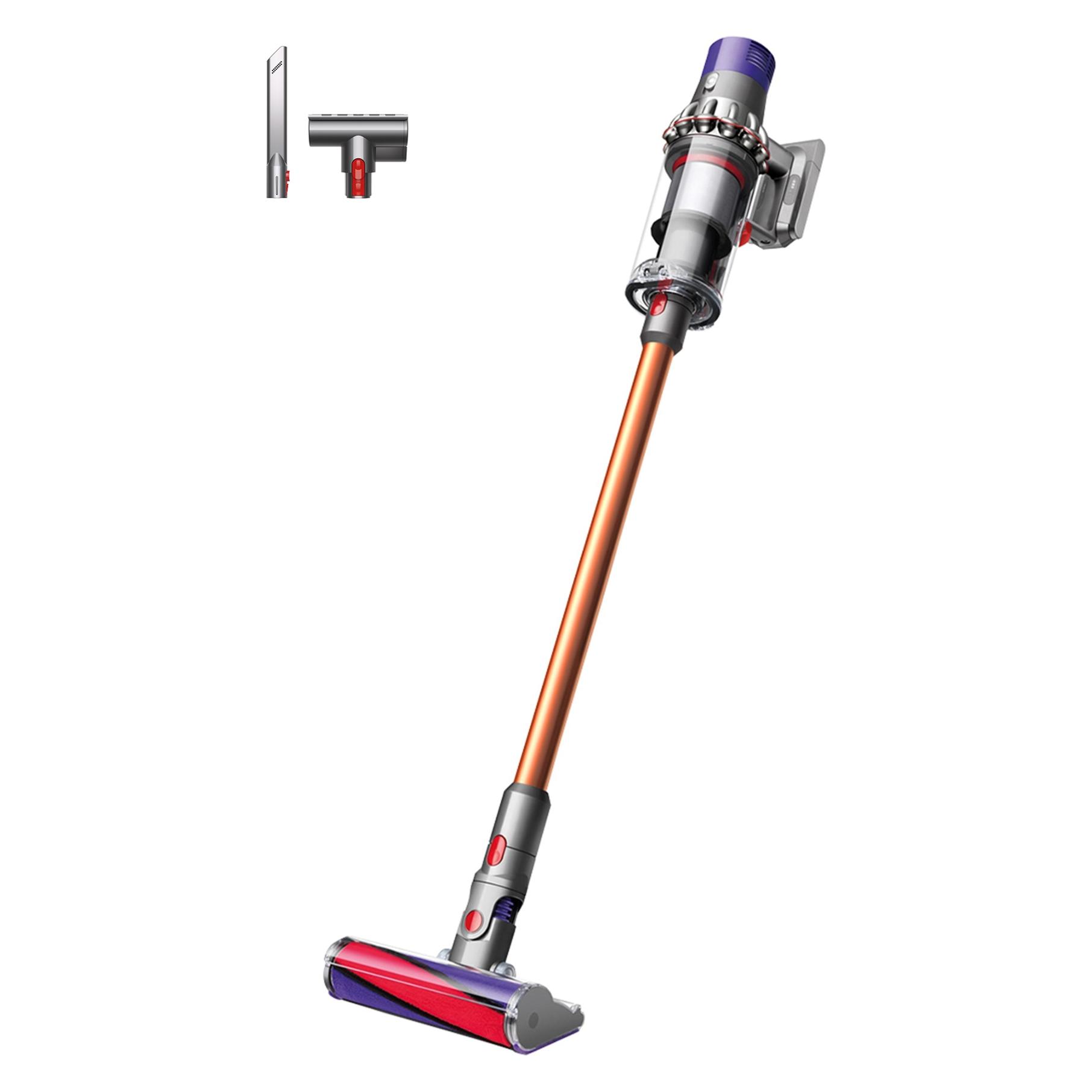 Dyson Cyclone V10 Fluffy
