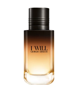 Giorgio Armani I Will Eau de Parfum Spray