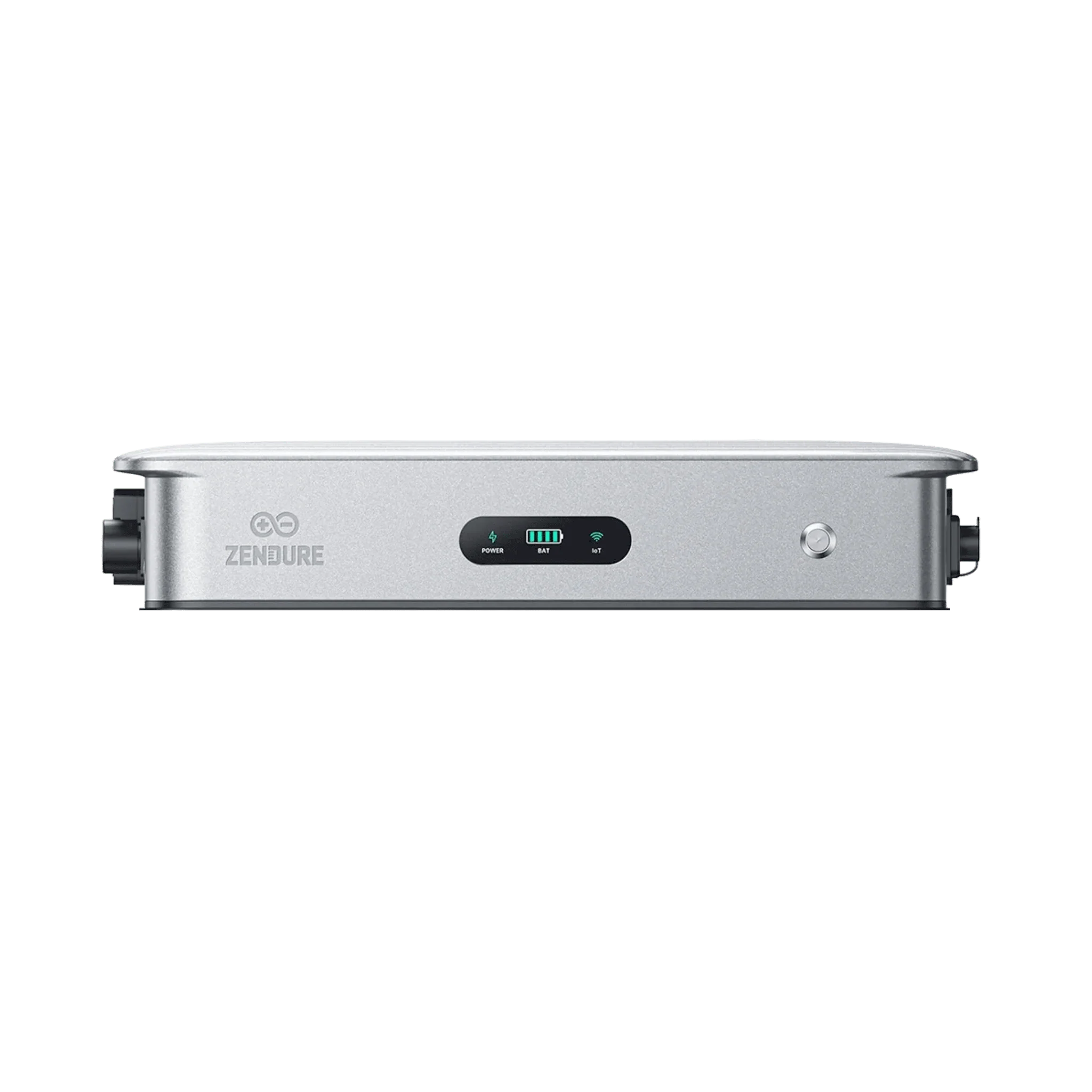 Zendure SolarFlow 2400 AC gekoppelte Wechselrichter