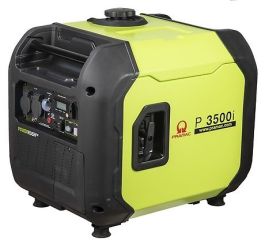 Pramac Inverter Stromerzeuger P-Serie
