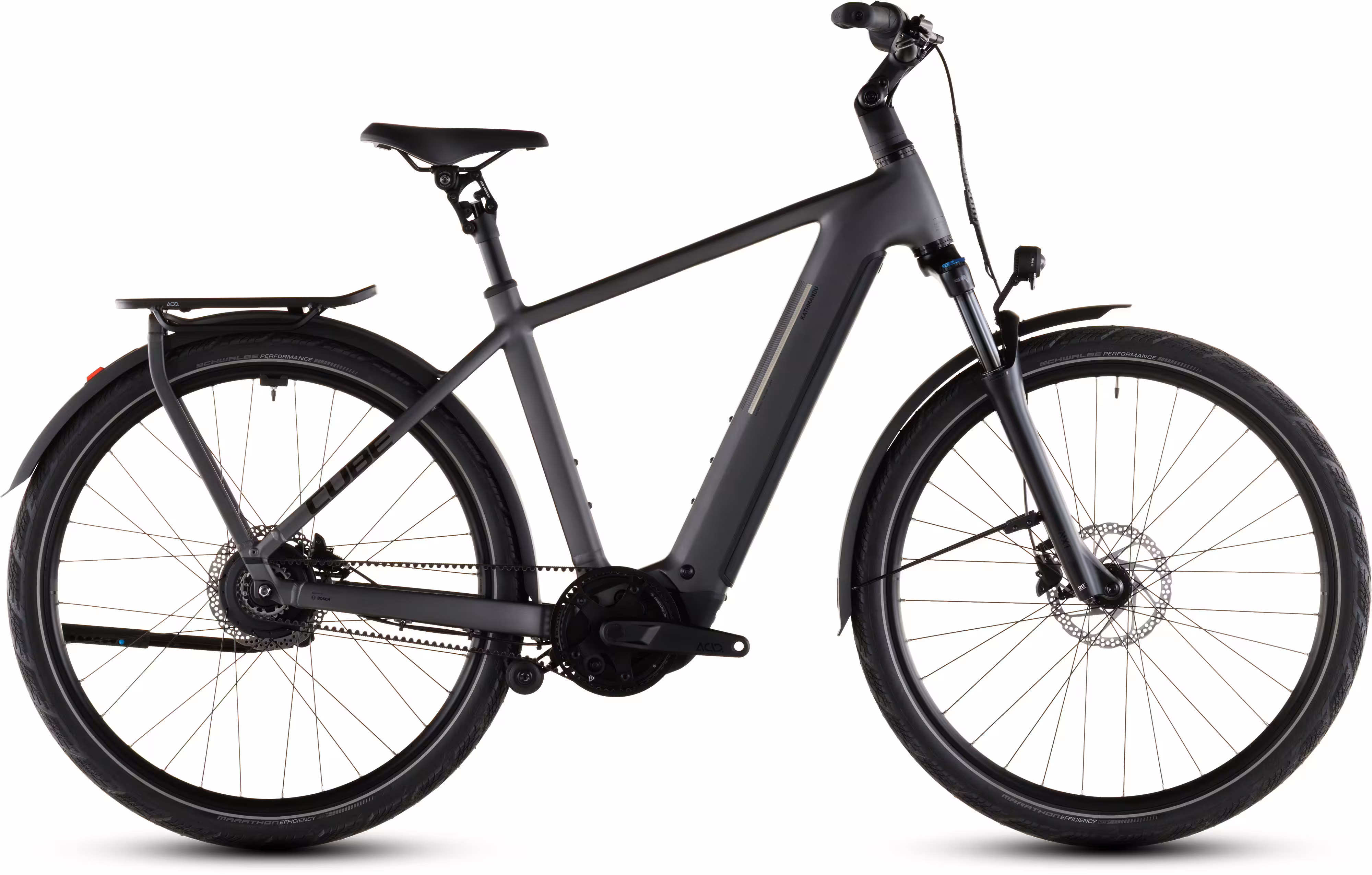 Cube Kathmandu Hybrid Comfort Pro 800 Herren