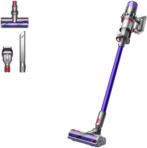 Dyson V11 Advanced Akkuhandstaubsauger 2-in-1