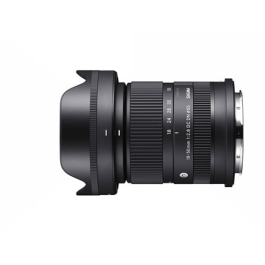 Sigma 18-50mm f2,8 DC DN (C) Fuji X