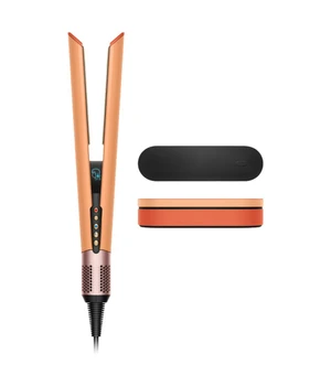 Dyson Airstrait Ceramic Apricot
