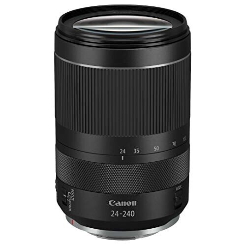 Canon RF 24-240mm F4-6.3 IS USM Objektiv