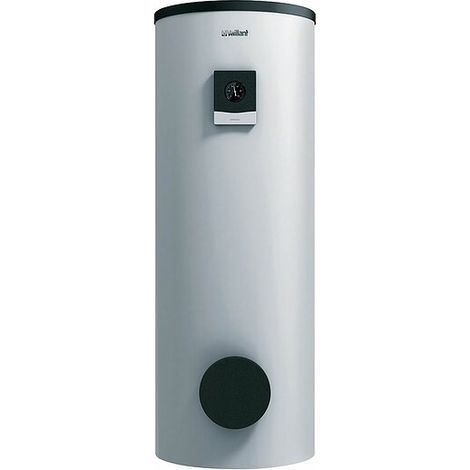 Vaillant uniSTOR plus VIH RW 300/3 BR WW-Speicher, 300 l rund, stehend