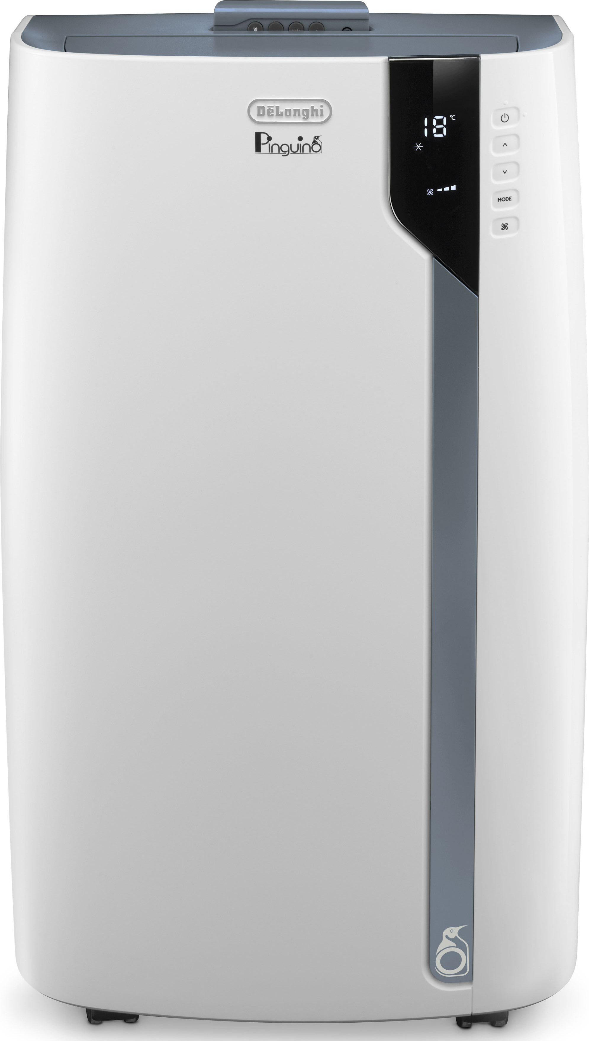De'Longhi Pinguino PAC EX105 A+++ weiß
