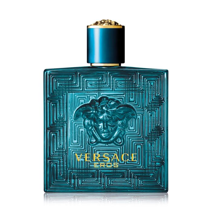 Versace Eros Eau de Toilette Spray