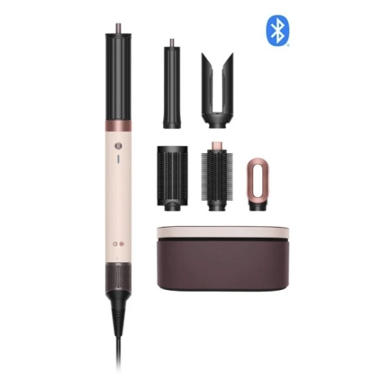 Dyson Airwrap HS09, pink-rosegold 492465-01