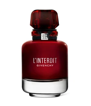 Givenchy L’Interdit Rouge Eau de Parfum Spray