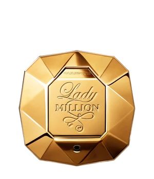 Paco Rabanne Lady Million Eau de Parfum Spray