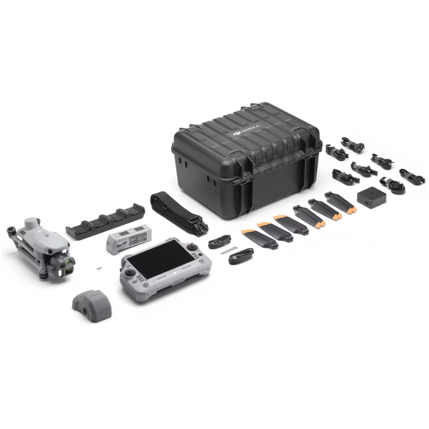 DJI Matrice 4E Enterprise