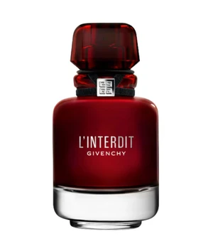 Givenchy L’Interdit Rouge Eau de Parfum Spray