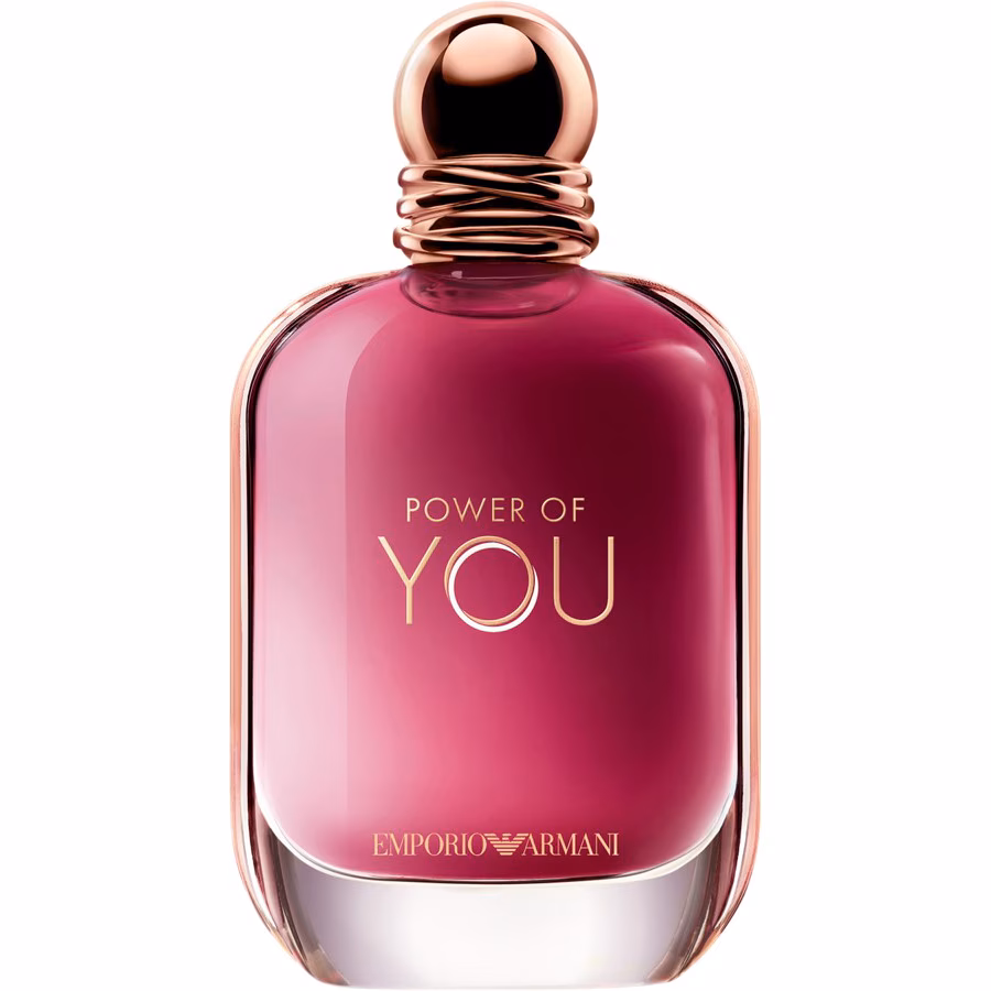 Emporio Armani Power Of You Eau de Parfum Spray