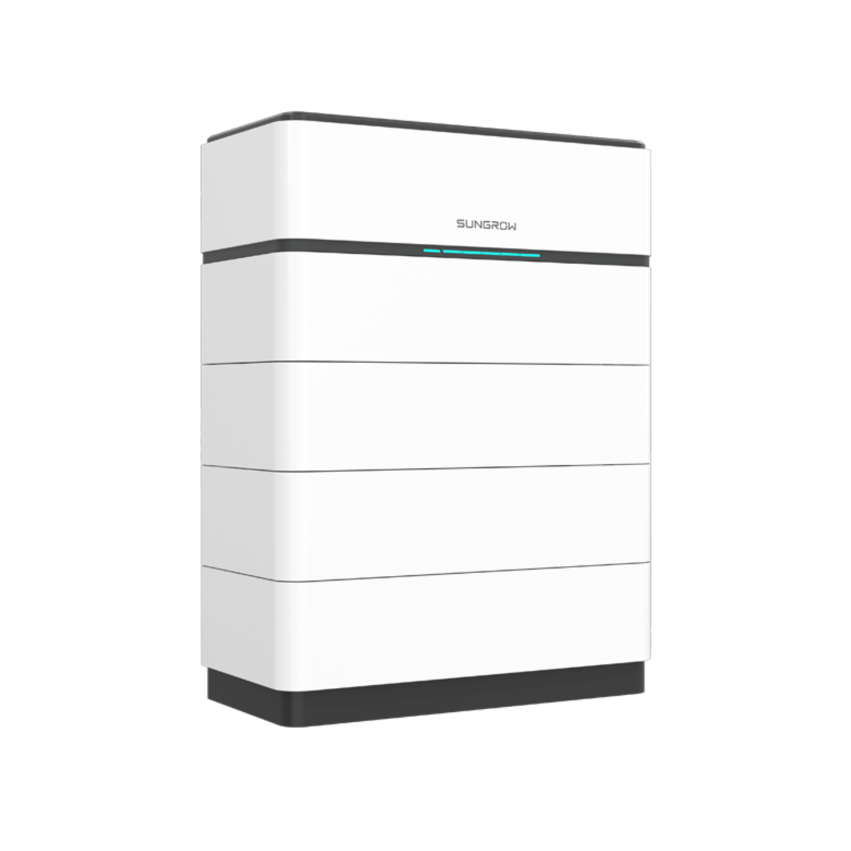 Sungrow SBH200 Batteriespeicher 20 kWh