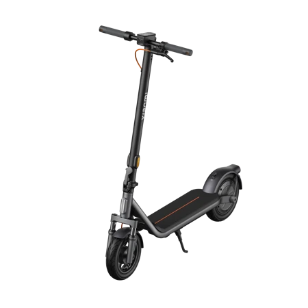 Xiaomi Electric Scooter 6 Lite E-Scooter (max. 20 km/h, bis zu 25 km, Tragfähigkeit 100kg, 500W, Blinker)