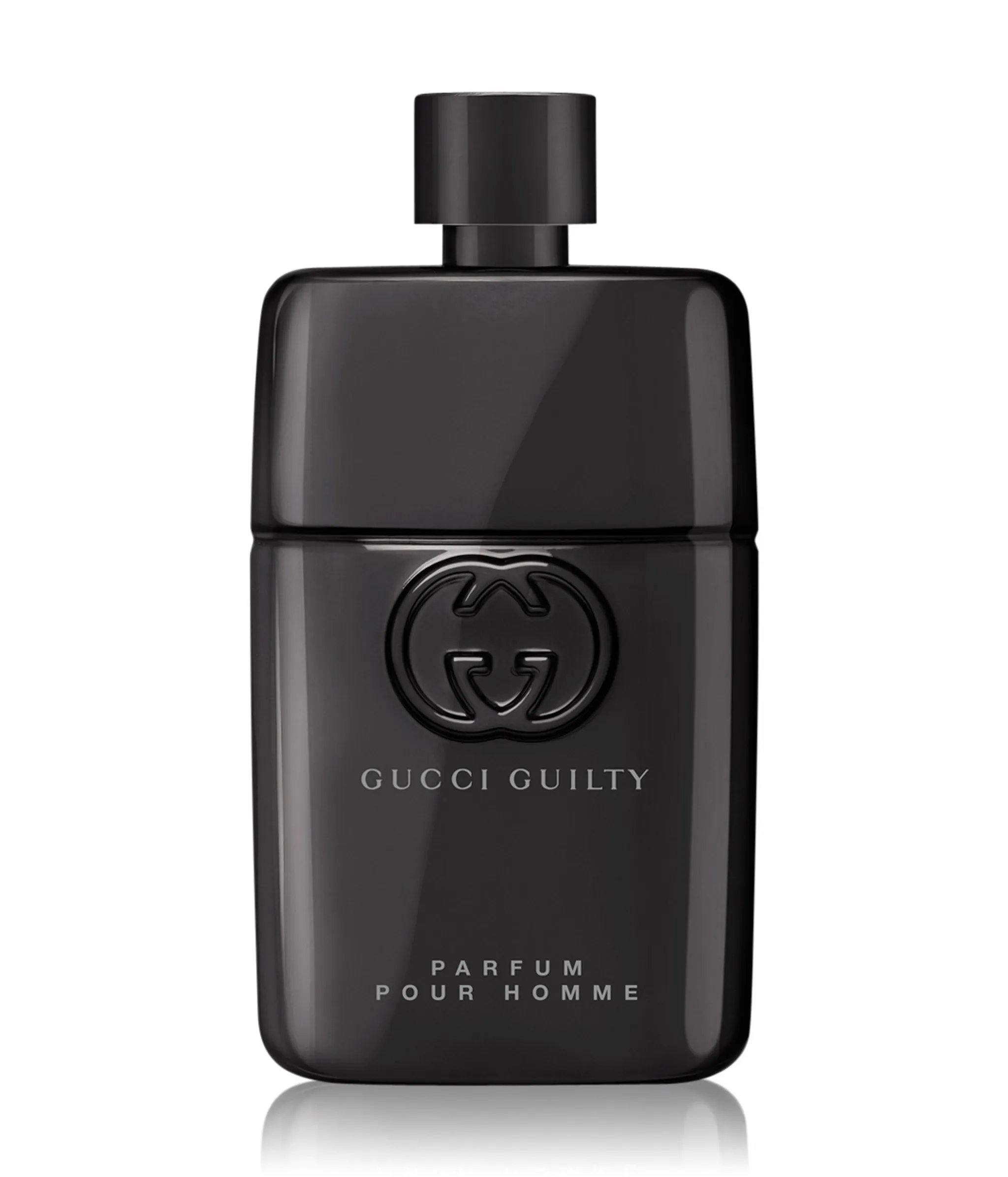 Gucci Guilty Pour Homme Parfum Spray