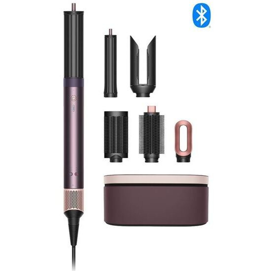 Dyson Airwrap Co-anda 2x Multistyler 1700 W Pflaume