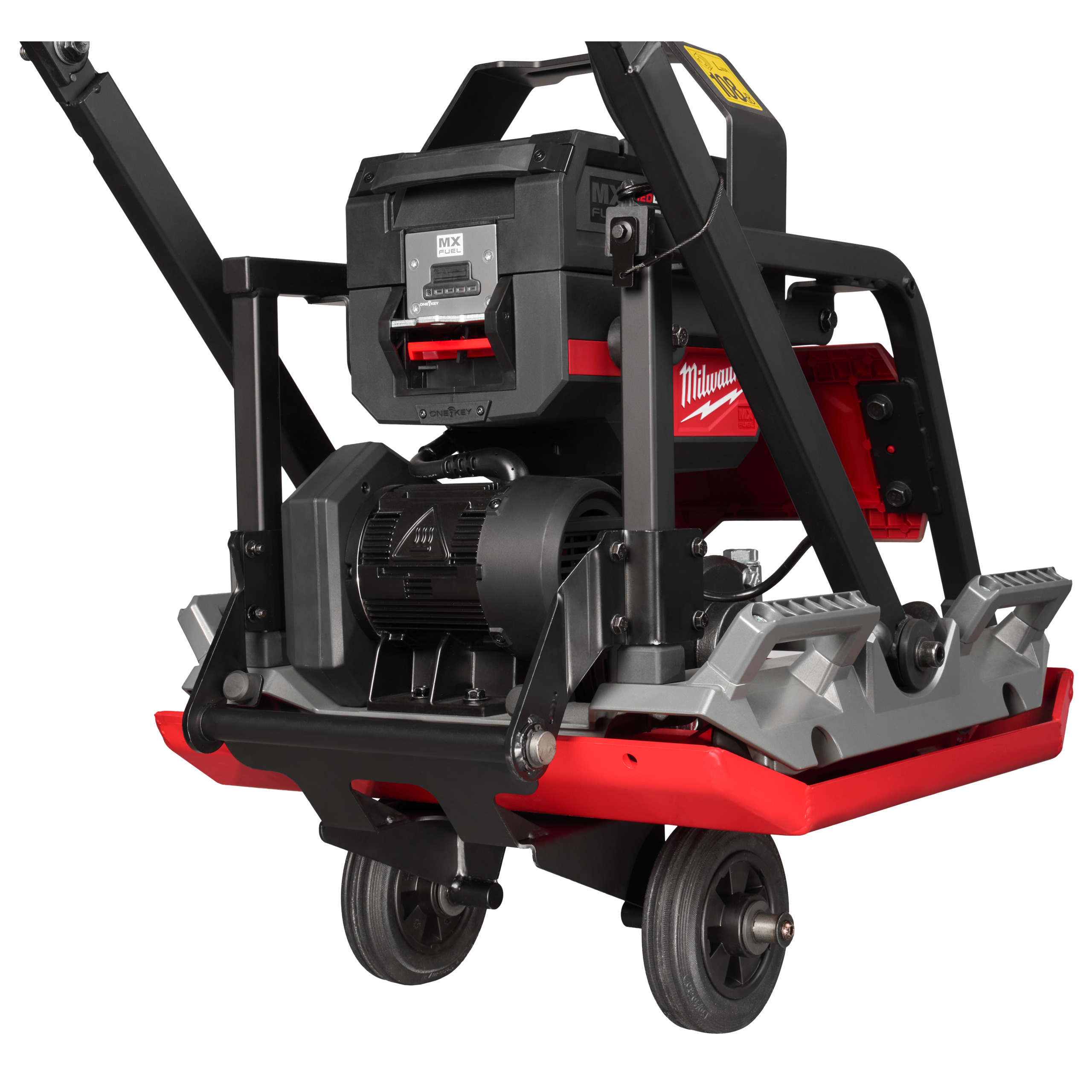 Milwaukee 4932493274 Transportreifen für MX FUEL™ Rüttelplatte MXF PC50 WK