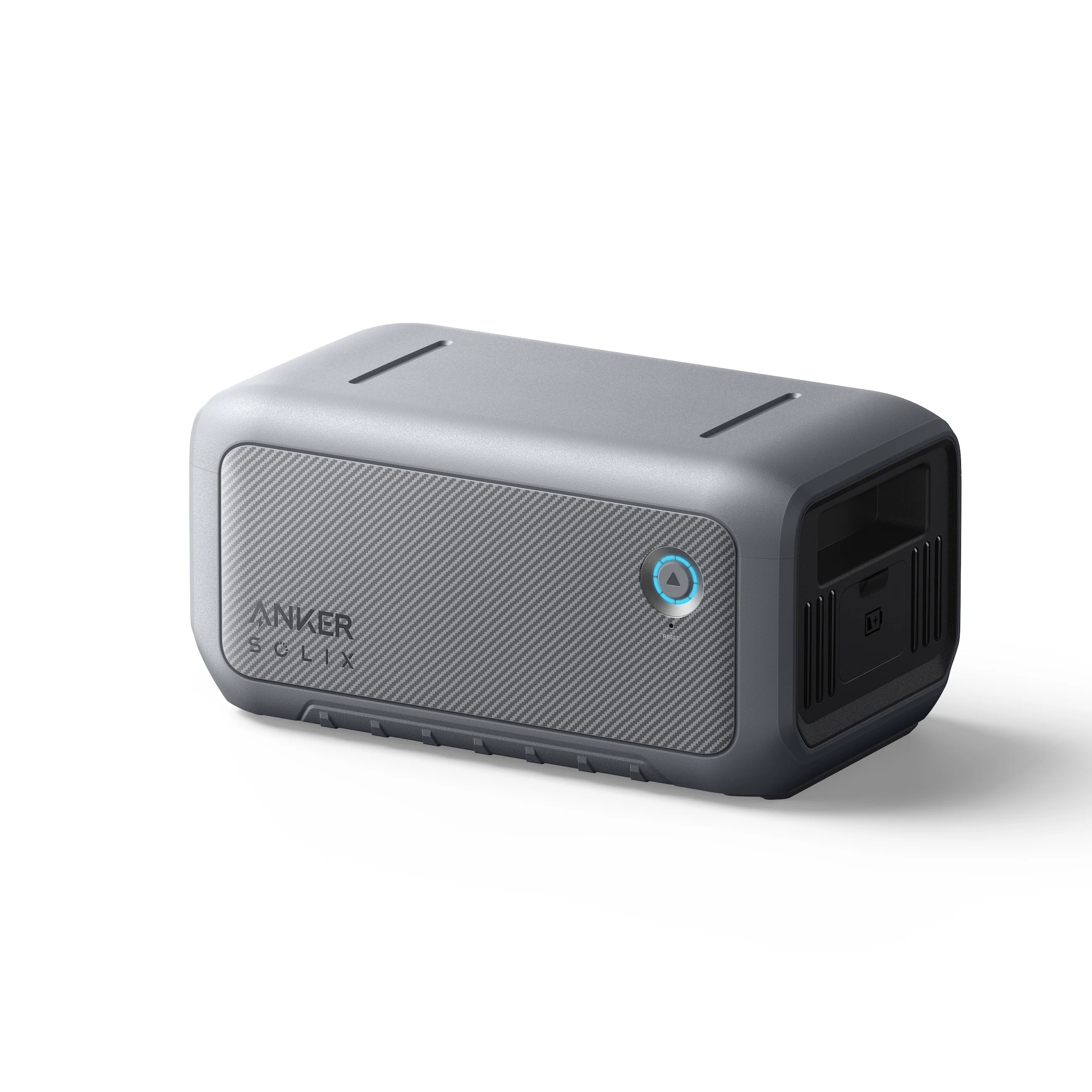 ANKER SOLIX BP2000Gen2 Erweiterungsakku