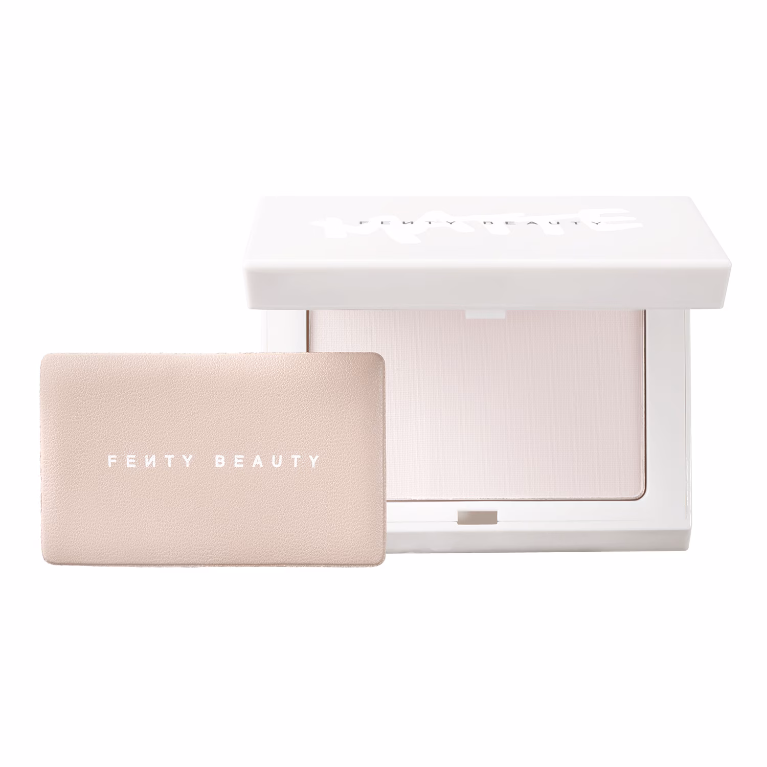 Fenty Beauty Invisimatte 2.0 - Mattierendes Puder