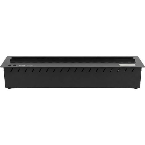 ODENA Home Deluxe Wasserdampfkamin LED, 3D-Flammenoptik, mehrfarbig (75130_IT)
