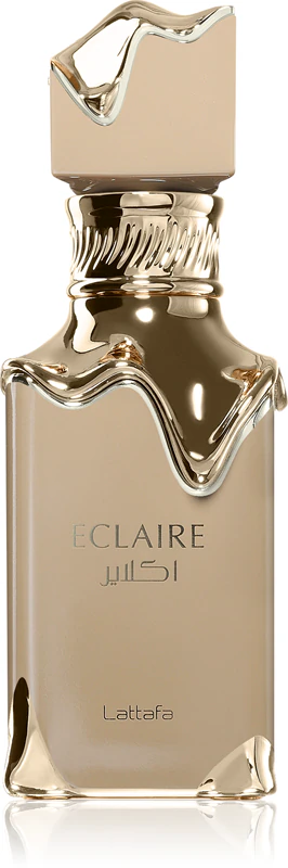 Lattafa Eclaire Eau de Parfum Spray