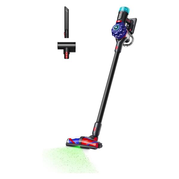 Dyson Akkuhandstaubsauger V10 Konical 419634-01