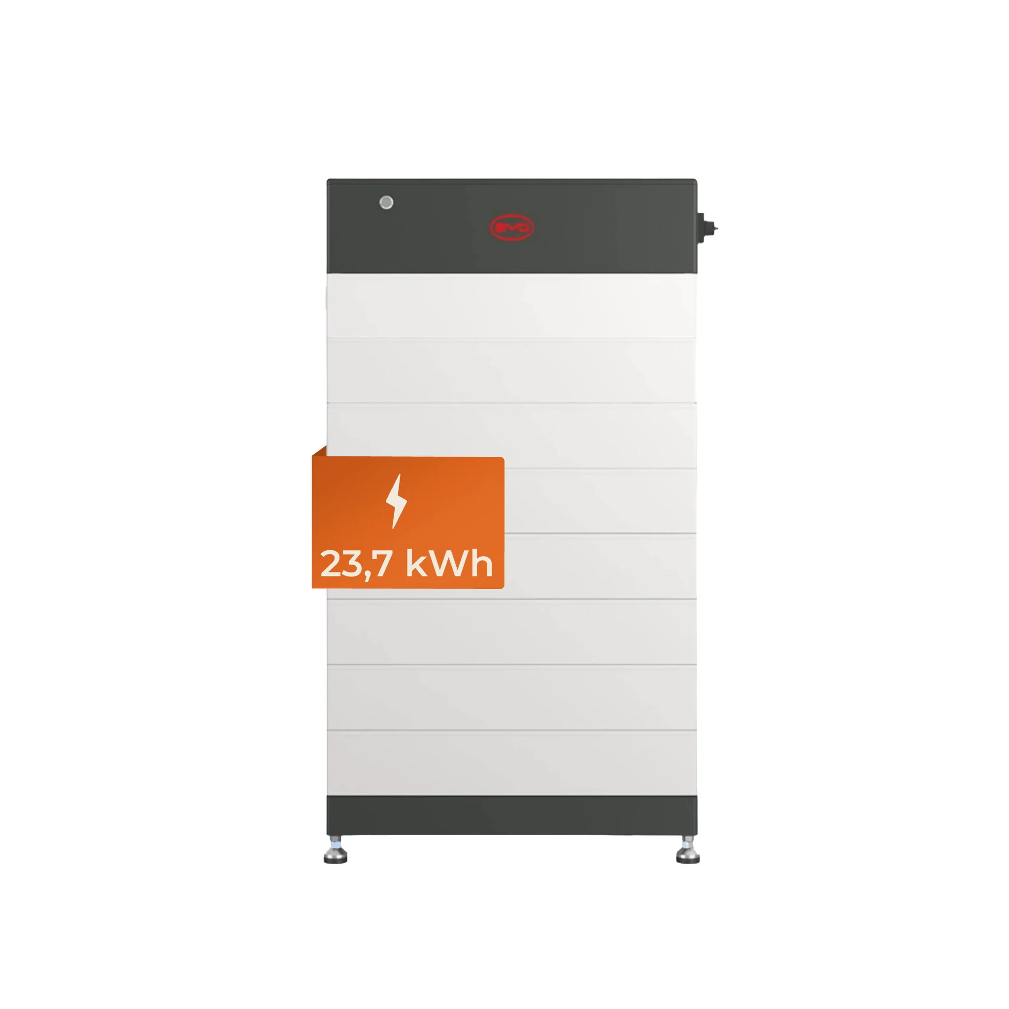 BYD Battery Box HVB