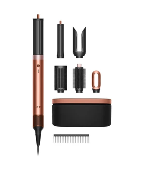 Dyson Airwrap Co-anda 2x™ Multi-Haarstyler und -trockner Amber Silk