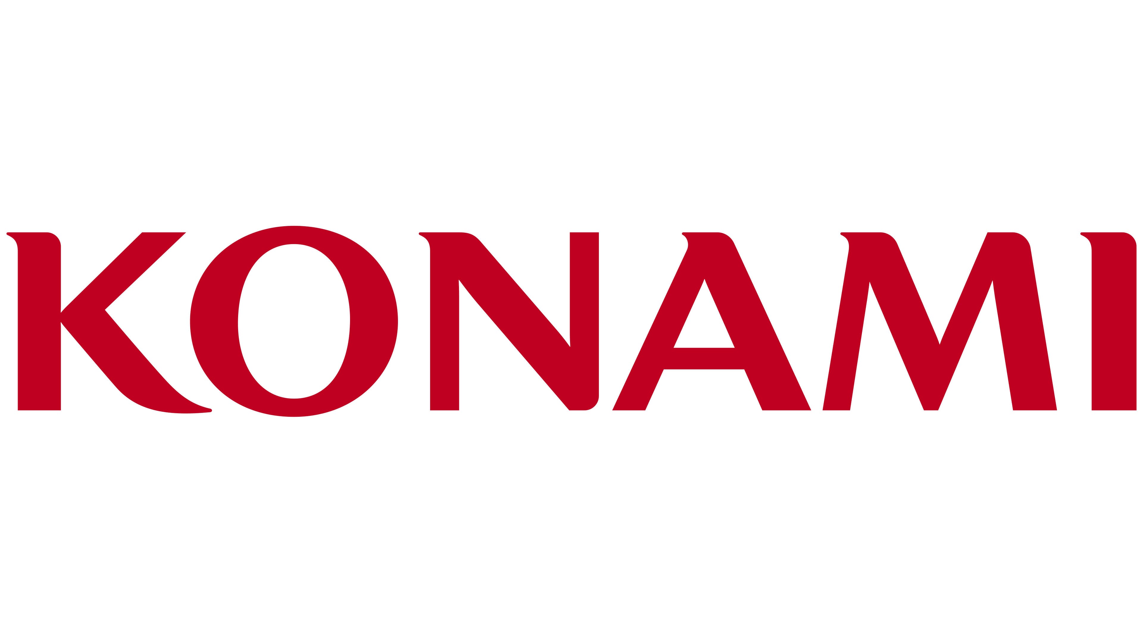Konami