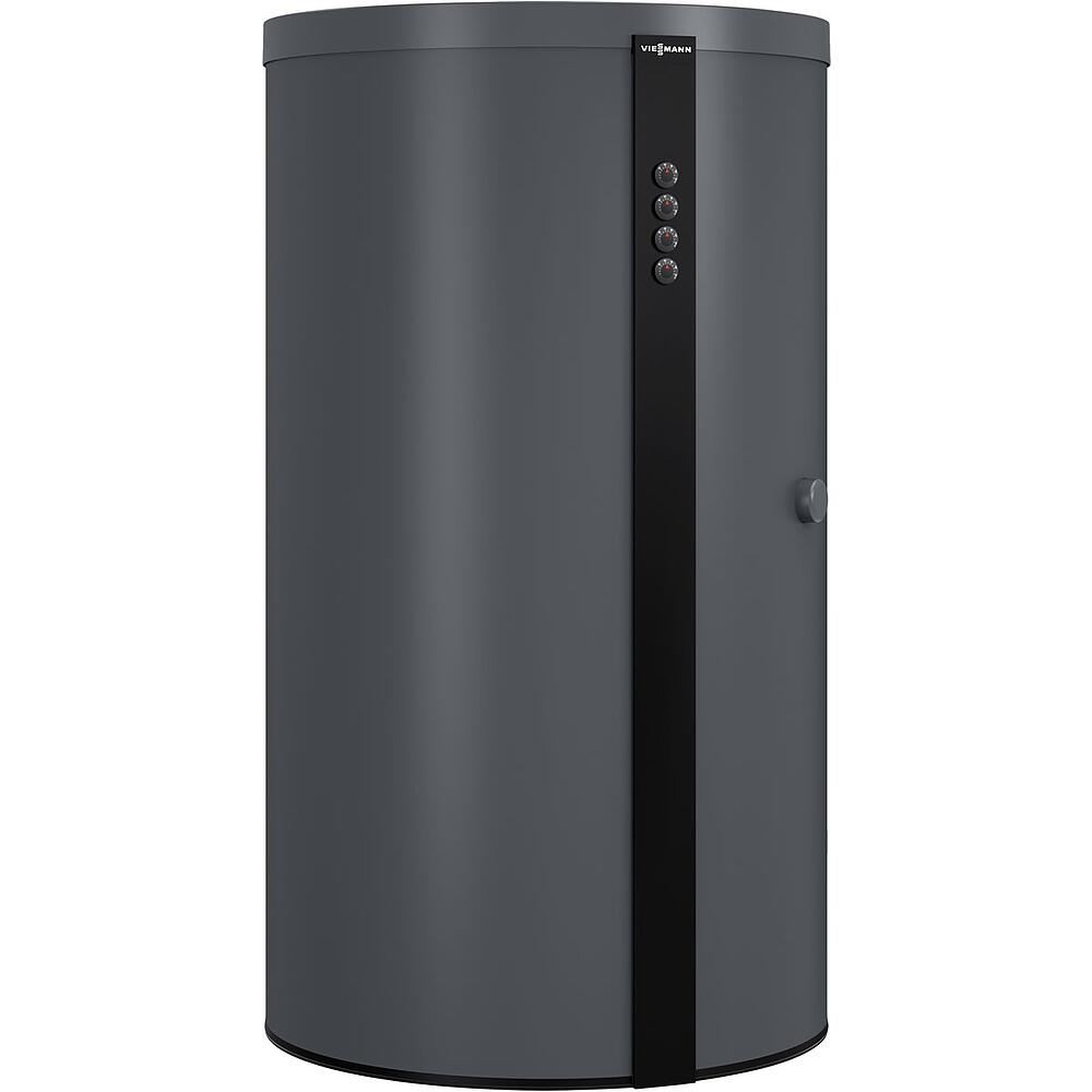 VIESSMANN Kombi-Pufferspeicher Vitocell 340-M SVKC 750l S1 vitographite