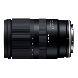 Tamron AF 17-70mm F/2.8 Di III-A VC RXD Nikon Z