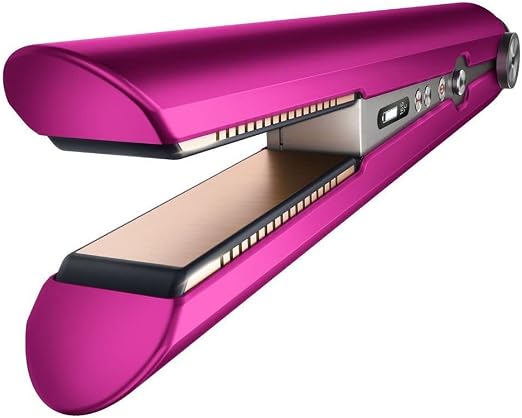 Dyson Glätteisen Corrale fuchsia