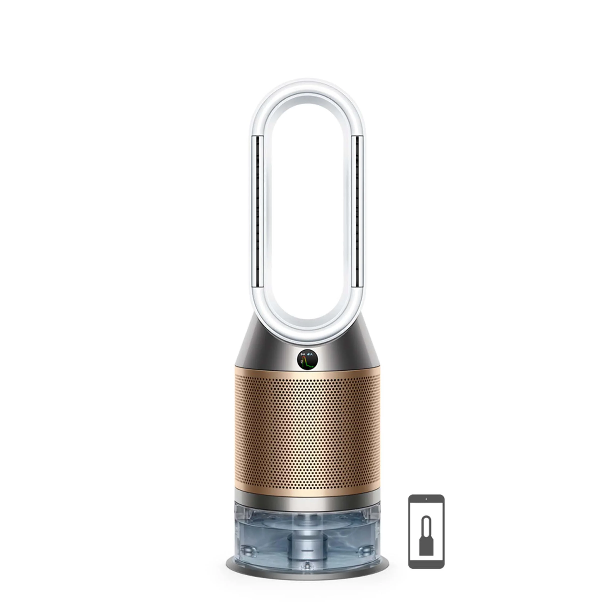Dyson Luftreiniger Humidify + Cool Autoreact