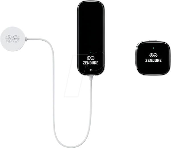 Zendure Smart Meter D0