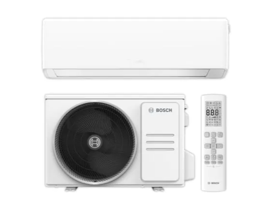 Bosch Split-Klimagerät CL7000i-Set 41 E Außen- und Inneneinheit, 4,1 kW A+++ (7733703121)