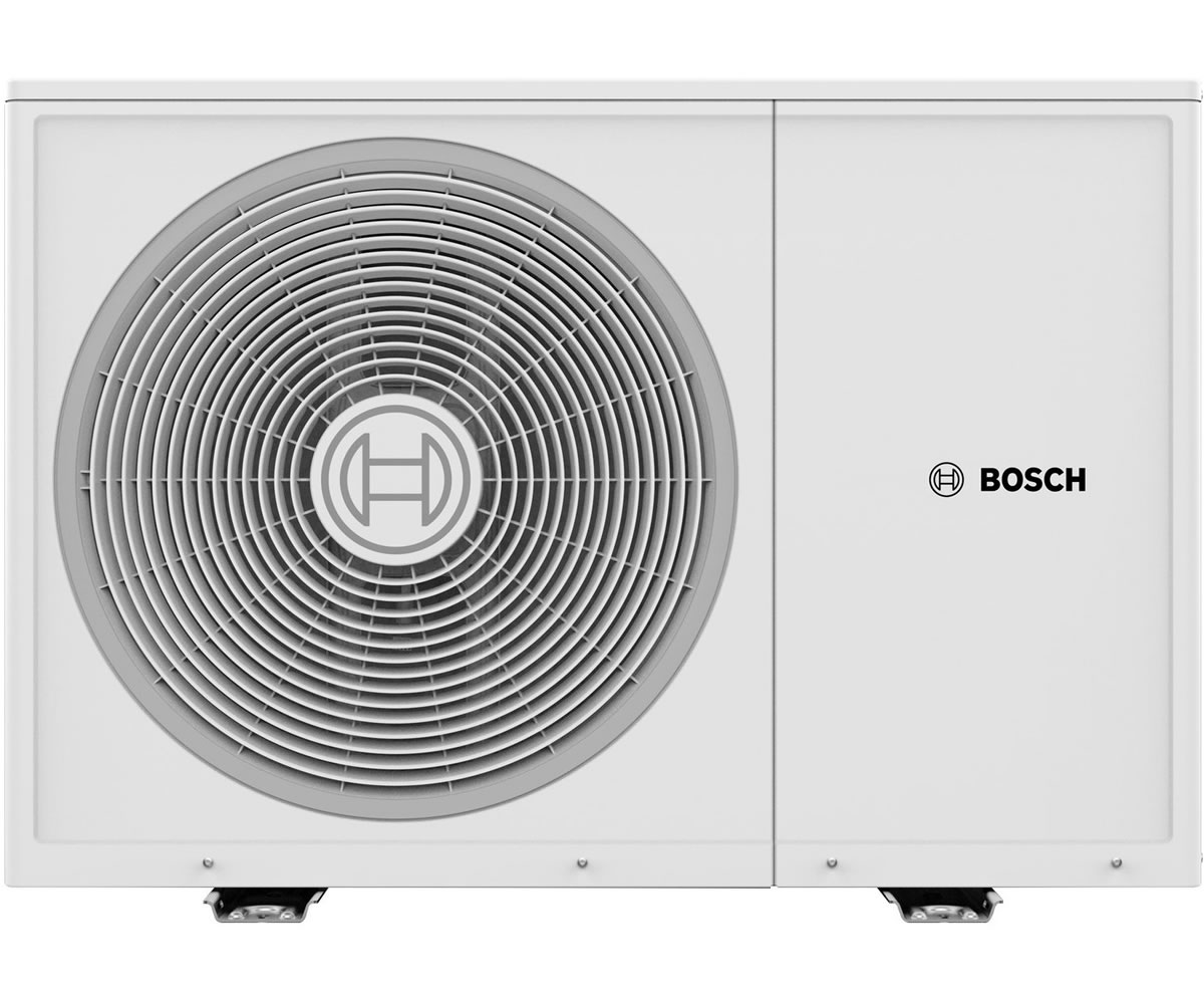 BOSCH Monoblock-Außeneinheit AW 4 O-S, Baureihe CS3800i AW - 8755000546