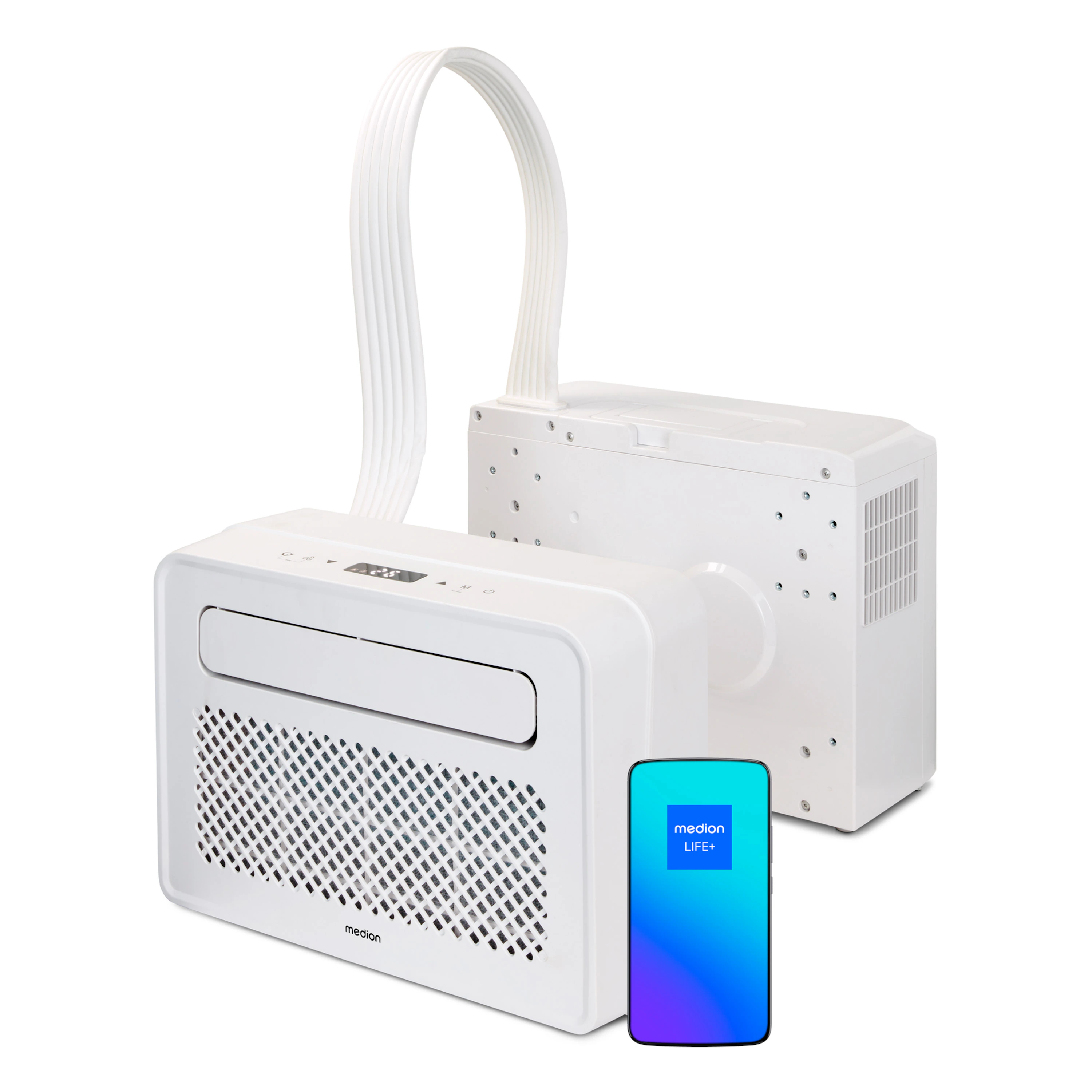 Medion LIFE P502 (37735)