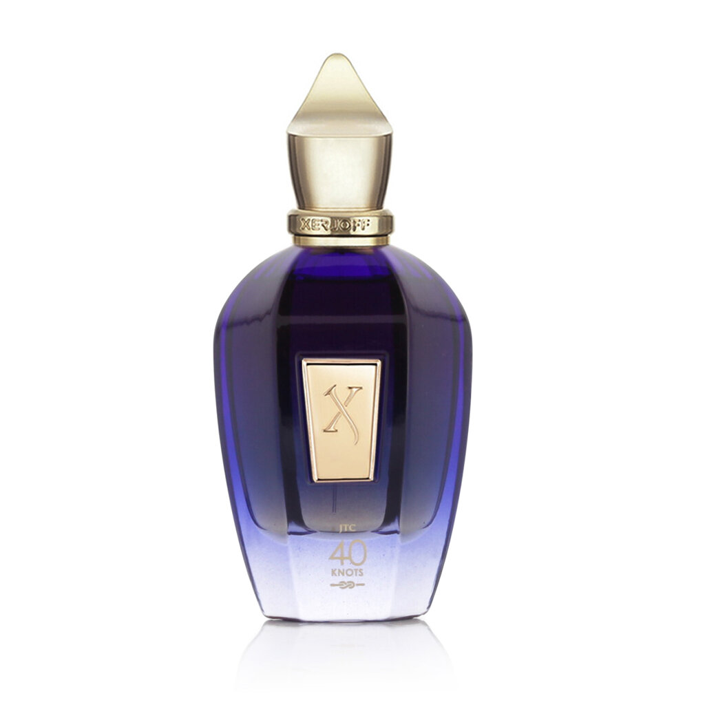 XerJoff Join the Club 40 Knots Eau de Parfum Spray
